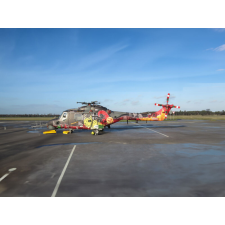  Revell Westland Lynx - Sonderlackierung 1:32 (03806) makett