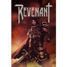  Revenant (digitális licenc) videójáték