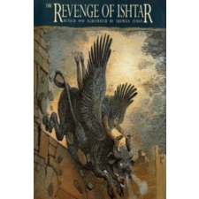  Revenge of Ishtar – Ludmila Zeman idegen nyelvű könyv