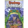  Revenge of the Living Dummy (Goosebumps Horrorland #1) – R L Stine