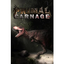 Reverb Publishing Primal Carnage (digitális licenc) videójáték