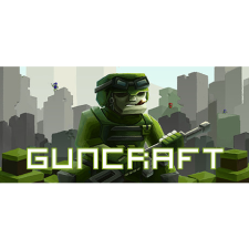 Reverb Triple XP Guncraft (PC - Steam elektronikus játék licensz) videójáték