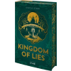 reverie Kingdom of Lies | Michaela Kolodziejcok,Ralph Sander