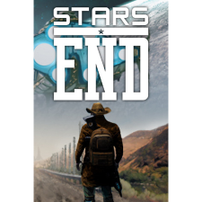 Reverie World Studios Stars End (PC - Steam Digitális termékkulcs) videójáték