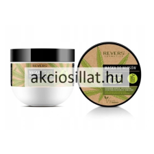REVERS hajpakolás cbd kendermag olajos 250ml hajbalzsam