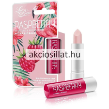 REVERS Raspberry Aroma Lip Balm Ajakbalzsam 4g ajakápoló