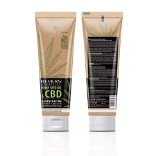 REVERS Revers cbd kendermag olajos vegán kézkrém regeneráló 100 ml kézápolás