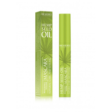 REVERS Revers szempillaspirál cbd kender olajos regeneráló 12 ml szempillaspirál