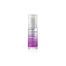 Reverscosmetics Rewerse szilikonos hajerősítő szérum E-vitaminnal 30ml hajápoló szer
