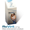  REViril Long étrendkiegészítő kapszula (30db)