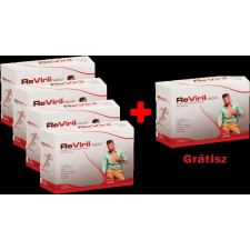  ReViril Rapid® Potencianövelő Kapszula (5 db) potencianövelő