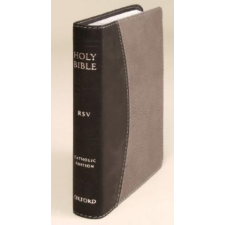  Revised Standard Version Catholic Bible – Oxford University Press idegen nyelvű könyv