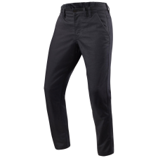Revit Chino Dean 2 short kúpos motoros nadrág fekete motoros nadrág