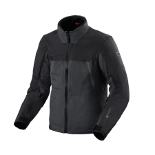 Revit Echelon GTX motoros kabát antracit-fekete motoros kabát