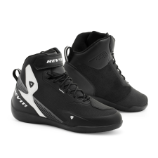 Revit G-Force 2 H2O motoros csizma fekete-fehér motoros csizma