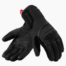 Revit Livengood 2 GTX motoros kesztyű fekete motoros kesztyű