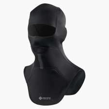 Revit Maximus 2 GTX WINDSTOPPER® sisakmaszk fekete motoros maszk, nyakvédő