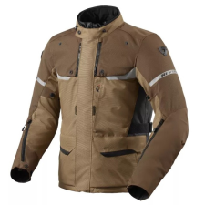 Revit Outback 4 H2O motoros kabát barna motoros kabát