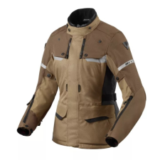 Revit Outback 4 H2O női motoros kabát barna motoros kabát