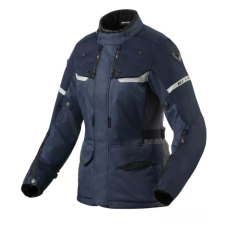 Revit Outback 4 H2O női motoros kabát kék motoros kabát