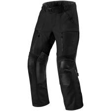 Revit Sand 5 H2O motoros nadrág fekete motoros nadrág