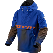Revit Smock Photon motoros kabát terepkék motoros kabát