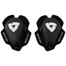 Revit Térdcsúszkák Revit Knee slidersset 2 fekete-fekete-fehér protektor