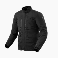 Revit Trench 2 GTX motoros kabát fekete motoros kabát