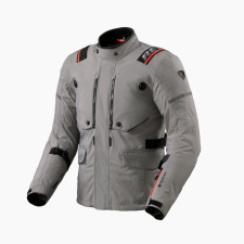 Revit Vertical GTX motoros kabát sötétszürke motoros kabát