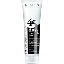 Revlon 45 Days Radiant Darks Samp+Cond 275ml sampon