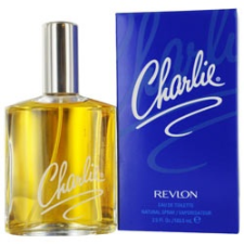 Revlon Charlie Blue EDT 30 ml parfüm és kölni