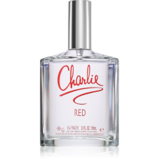Revlon Charlie Red Eau Fraiche EDT 100 ml parfüm és kölni