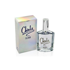 Revlon Charlie Silver EDT 30 ml parfüm és kölni