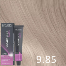 Revlon Color Excel Gloss hajszínező 9.85 hajfesték, színező