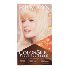 Revlon Colorsilk Beautiful Color ajándékcsomagok Ajándékcsomagok 03 Ultra Light Sun Blonde hajfesték, színező