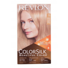 Revlon Colorsilk Beautiful Color ajándékcsomagok Ajándékcsomagok 73 Champagne Blonde hajfesték, színező