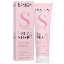 Revlon Lasting Shape Smooth "S" Sensitive 250ml hajbalzsam
