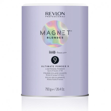 Revlon Magnet Blondes szőkítőpor 9, 750 g hajfesték, színező