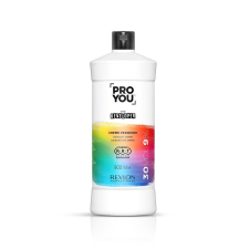 Revlon Pro You krémperoxid 30V (9%), 900 ml hajfesték, színező