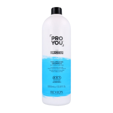  Revlon Pro You The Amplifier volumennövelő Sampon 1000 ml sampon