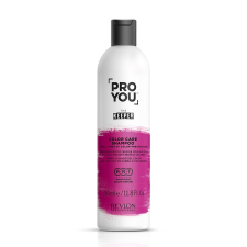 Revlon Pro You The Keeper sampon festett hajra, 350 ml sampon