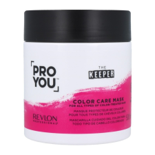  Revlon Pro You The Keeper színvédő Maszk 500 ml hajbalzsam