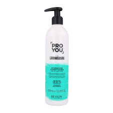 Revlon Pro You The Moisturizerr Hidratáló Balzsam 350 ml hajbalzsam