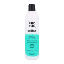 Revlon Pro You The Moisturizerr Hidratáló Sampon 350 ml sampon