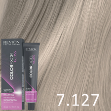 Revlon Professional Color Excel Gloss 7.127 hajszínező 70 ml hajfesték, színező