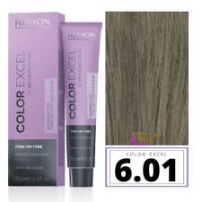 Revlon Professional Color Excel hajszínező 6.01 hajfesték, színező