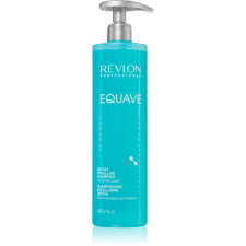 Revlon Professional Equave Detox Micellar Shampoo micellás sampon méregtelenítő hatással minden hajtípusra 485 ml sampon