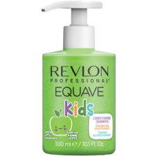  REVLON PROFESSIONAL Equave Kids 2v1 Apple Shampoo 300 ml (8432225113302) sampon