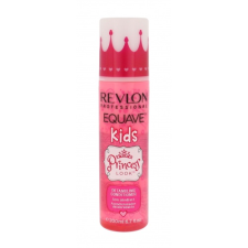 Revlon Professional Equave Kids Princess Look hajápoló kondicionáló 200 ml gyermekeknek hajbalzsam
