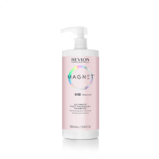 REVLON Professional Magnet Ultimate Post-Technical Shampoo 1000 ml sampon